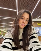 Анкета проститутки Ксения - метро Дорогомилово, возраст - 25