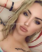 Анкета проститутки Дарина - метро Тропарево-Никулино, возраст - 25