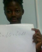 Анкета проститутки Викуля - метро Нагатино-Садовники, возраст - 25