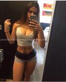 Анкета проститутки Танюша - метро Пресненский, возраст - 25