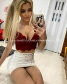 Анкета проститутки Ника - метро Зябликово, возраст - 25