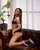 Анкета проститутки Ася - метро Сокольники, возраст - 25