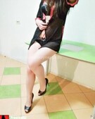 Анкета проститутки Эвелина - метро Можайский, возраст - 26