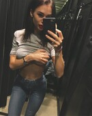 Анкета проститутки Наташа - метро Текстильщики, возраст - 26