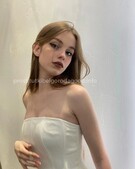 Анкета проститутки Вероника - метро Тропарево-Никулино, возраст - 26