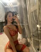 Анкета проститутки Анна - метро Крылатское, возраст - 26