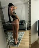 Анкета проститутки София - метро Южнопортовый, возраст - 26