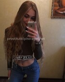 Анкета проститутки Ольга - метро Измайлово, возраст - 26