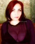 Анкета проститутки Полина - метро Даниловский, возраст - 26