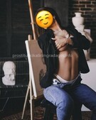 Анкета проститутки Ксюша - метро Ясенево, возраст - 26