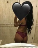 Анкета проститутки Соня - метро Хамовники, возраст - 26