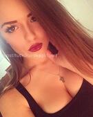 Анкета проститутки Юля - метро Коптево, возраст - 27