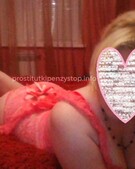 Анкета проститутки Лилия - метро Выхино-Жулебино, возраст - 27