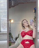 Анкета проститутки Римма - метро Северное Медведково, возраст - 30