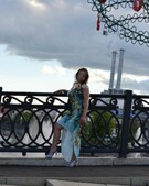 Анкета проститутки Ленусик - метро Тверской, возраст - 35