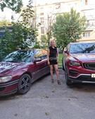 Анкета проститутки Шарлотта - метро Преображенское, возраст - 38