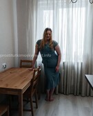 Анкета проститутки Марго - метро Чертаново Северное, возраст - 41